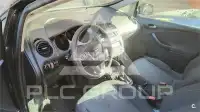 2013 Seat Altea