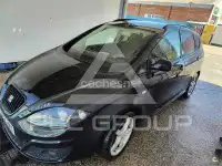 2013 Seat Altea