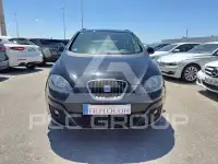 2013 Seat Altea