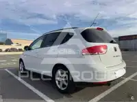 2013 Seat Altea