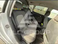 2013 Seat Altea