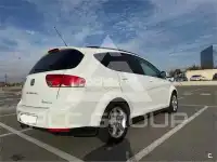 2013 Seat Altea