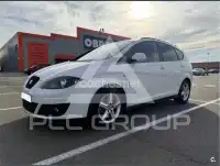 2013 Seat Altea