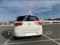 2013 Seat Altea