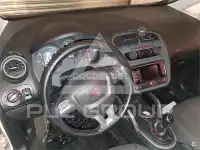 2013 Seat Altea