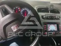 2013 Seat Altea