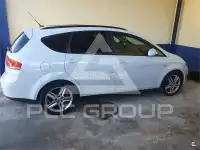 2013 Seat Altea
