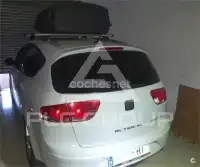2013 Seat Altea