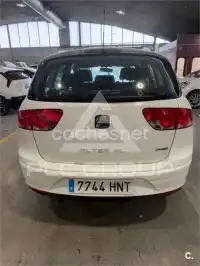 2013 Seat Altea