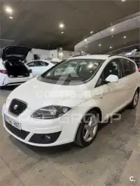 2013 Seat Altea
