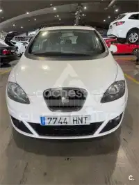 2013 Seat Altea