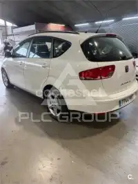 2013 Seat Altea