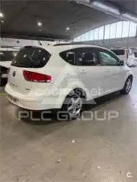 2013 Seat Altea