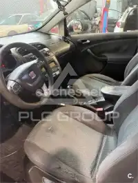2013 Seat Altea