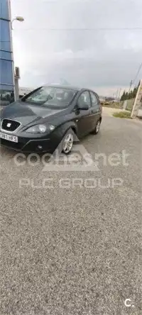2013 Seat Altea