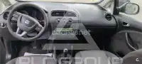 2013 Seat Altea