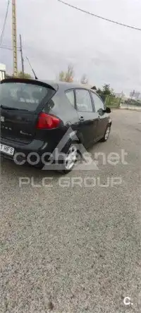 2013 Seat Altea