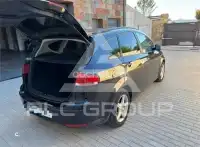 2013 Seat Altea