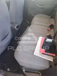 2013 Seat Altea