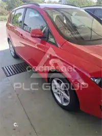 2013 Seat Altea