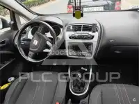2013 Seat Altea