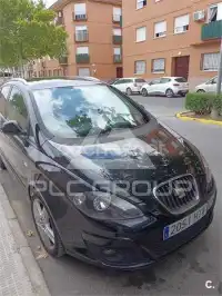 2013 Seat Altea