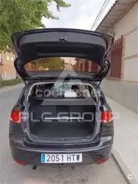 2013 Seat Altea