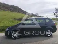 2013 Seat Altea