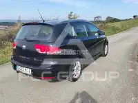 2013 Seat Altea