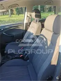2013 Seat Altea