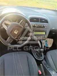 2013 Seat Altea