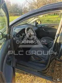 2013 Seat Altea