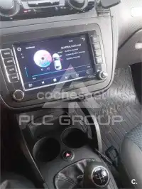 2013 Seat Altea