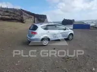 2013 Seat Altea