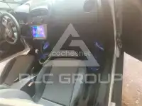 2013 Seat Altea