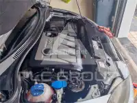 2013 Seat Altea