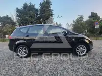 2013 Seat Altea