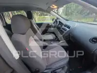 2013 Seat Altea