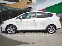 2013 Seat Altea
