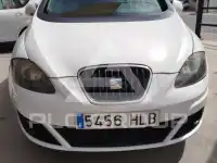 2013 Seat Altea
