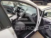 2013 Seat Altea