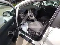 2013 Seat Altea