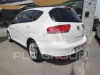 2013 Seat Altea