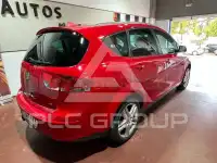 2013 Seat Altea