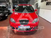 2013 Seat Altea