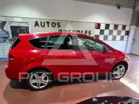 2013 Seat Altea