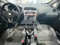 2013 Seat Altea