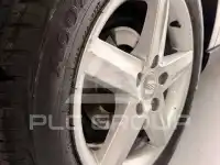 2013 Seat Altea