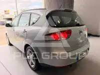 2013 Seat Altea