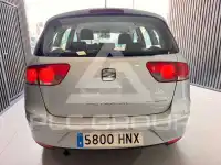 2013 Seat Altea